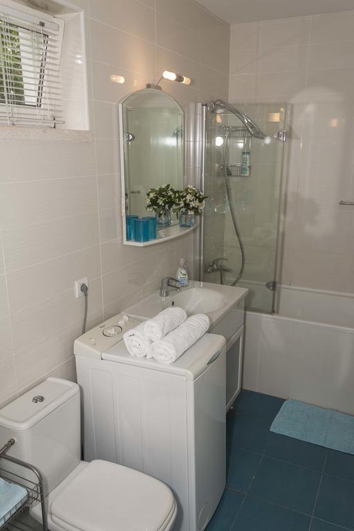 Appartement 1 Chambre avec Balcon et Vue sur Mer
