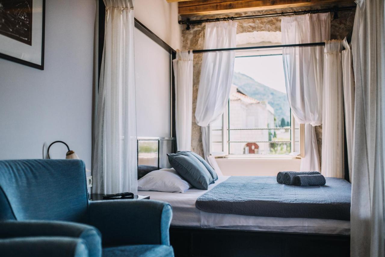 Chambre Double Deluxe - Vue sur Ville