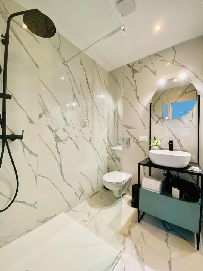 Chambre Lit King-Size - Vue sur Mer