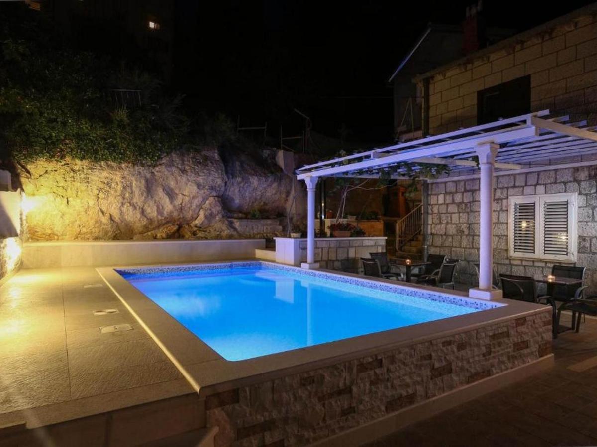 Chambre Double Standard avec Patio
