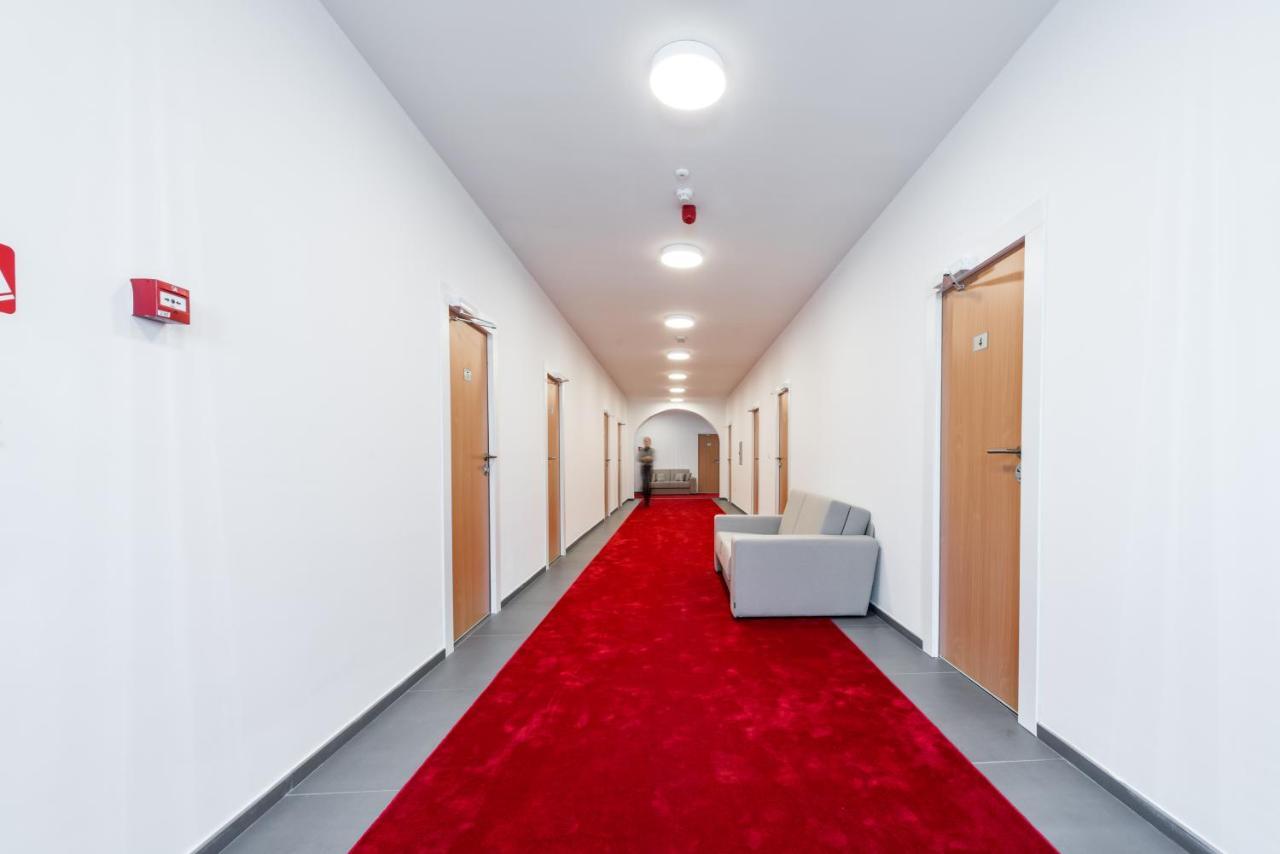 Chambre Double ou Lits Jumeaux avec Salle de Bains Privative