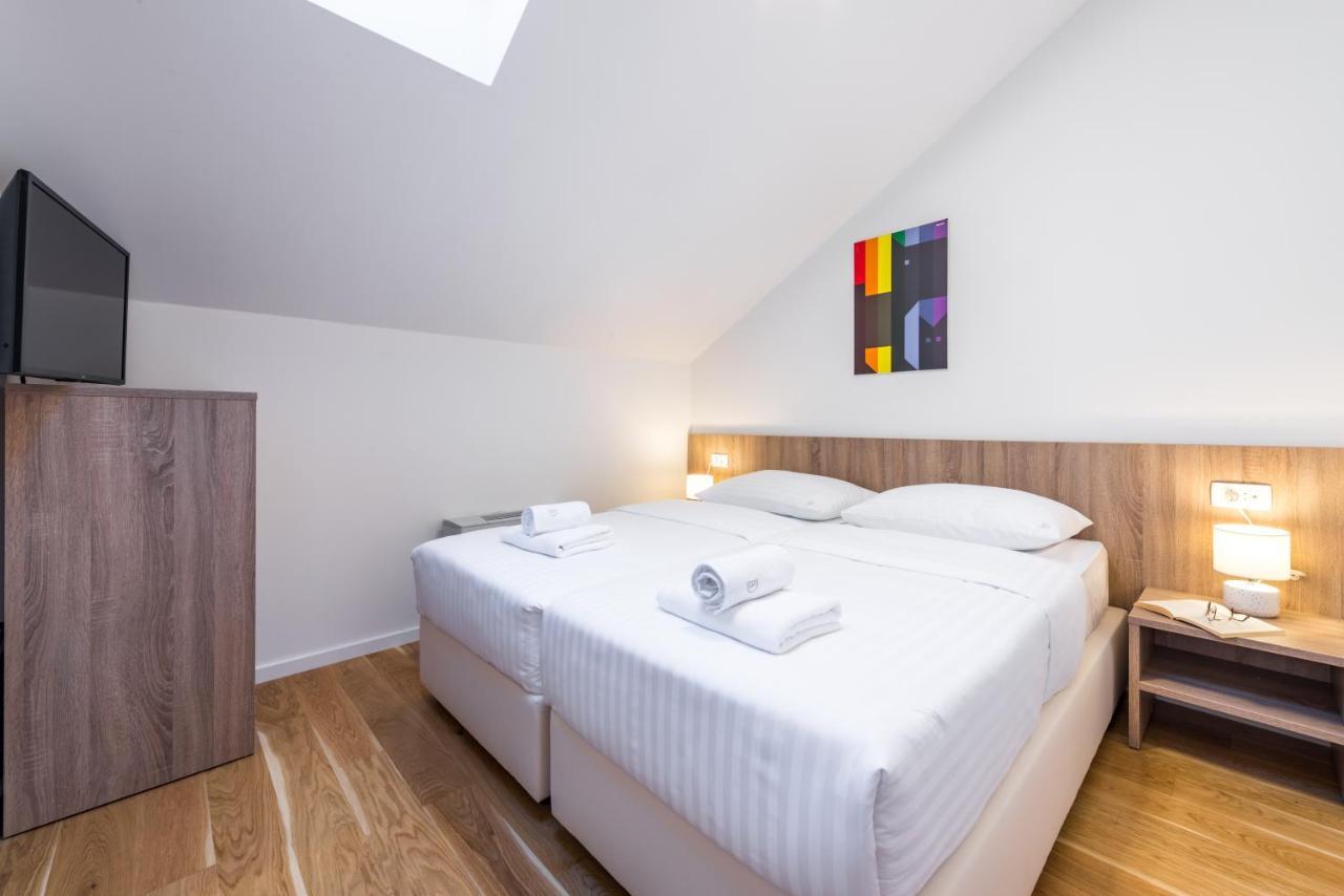 Appartement 1 Chambre