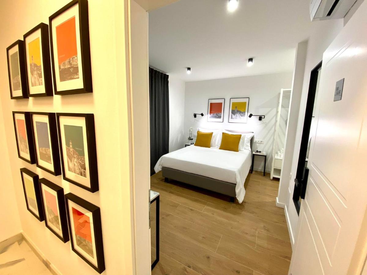 Chambre Lit Queen-Size