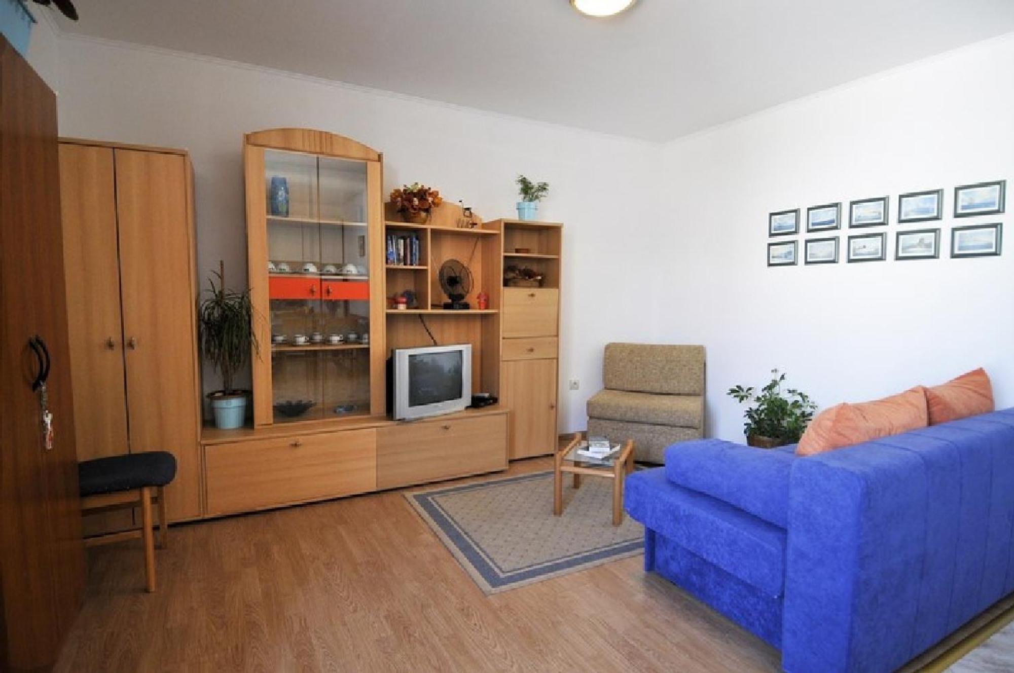 Appartement 1 Chambre avec Terrasse et Vue sur le Jardin