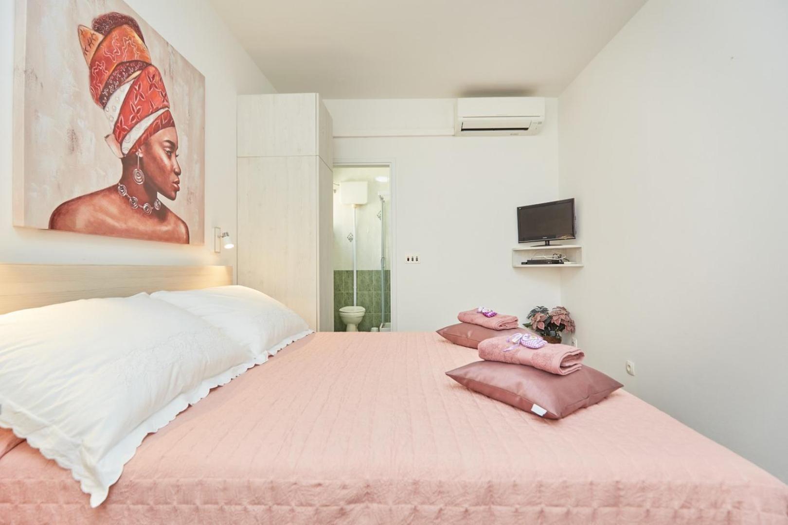 Chambre Double