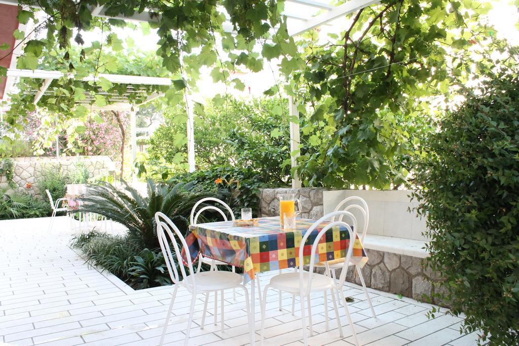 Studio avec Terrasse