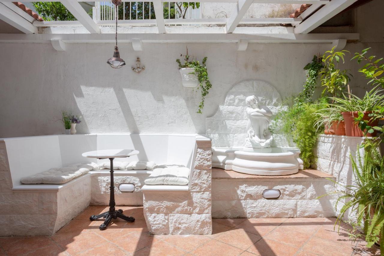 Studio avec Terrasse