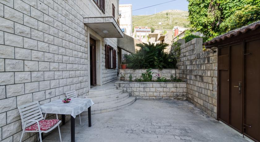 Appartement 2 Chambres avec Terrasse