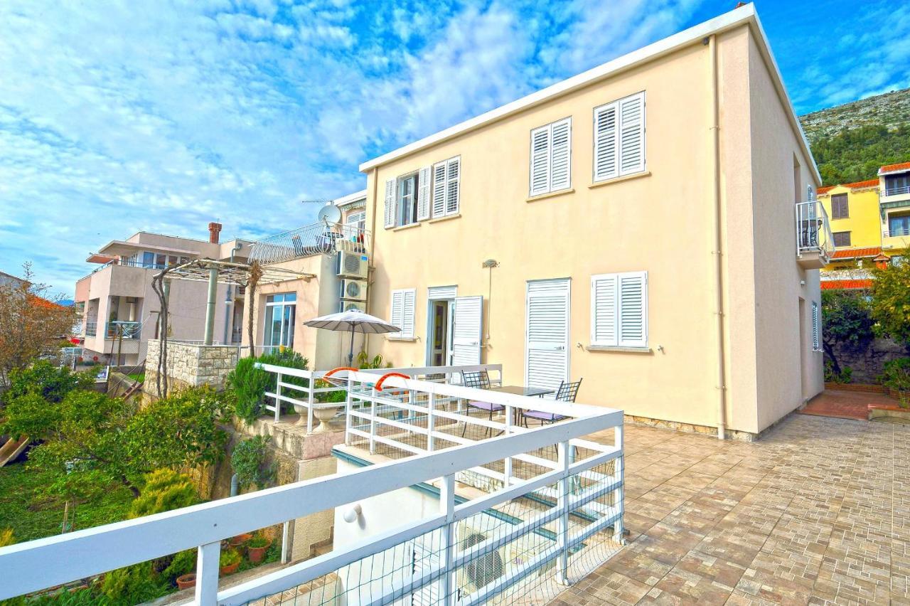 Studio - Vue sur Mer