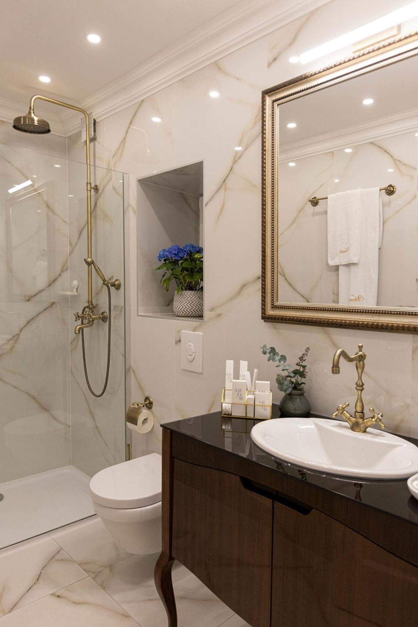 Chambre Double Confort