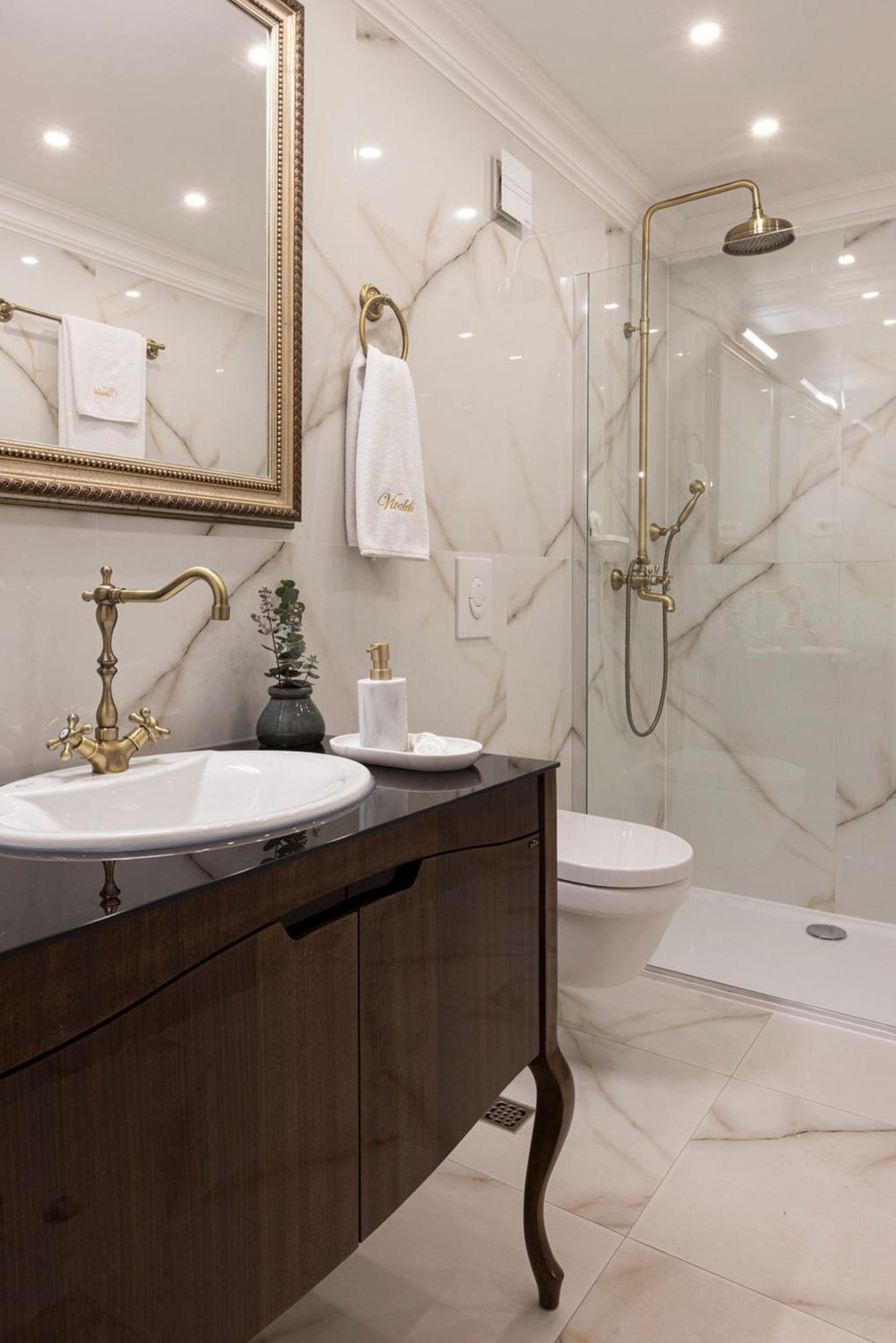 Chambre Double Supérieure