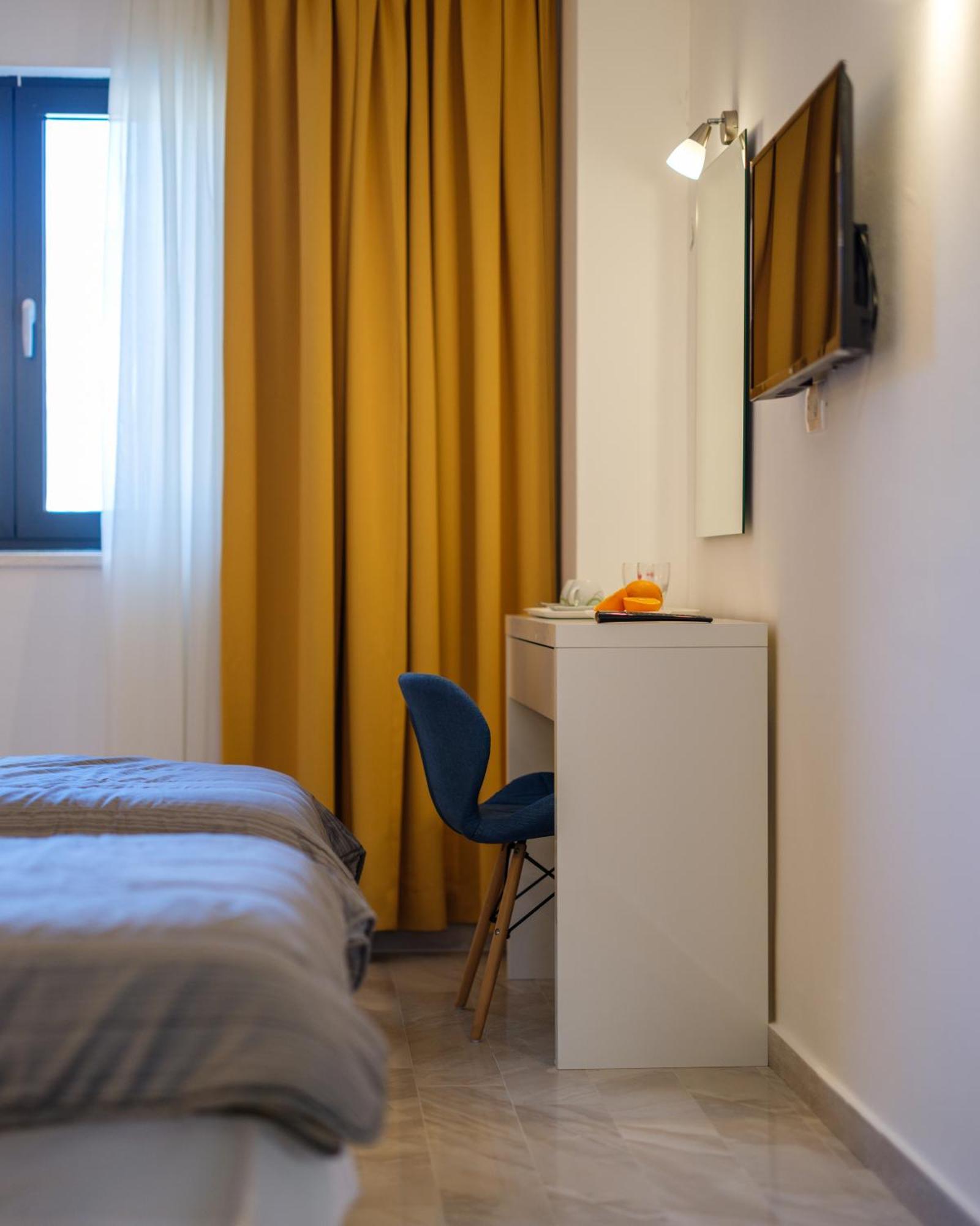 Chambre Simple Supérieure