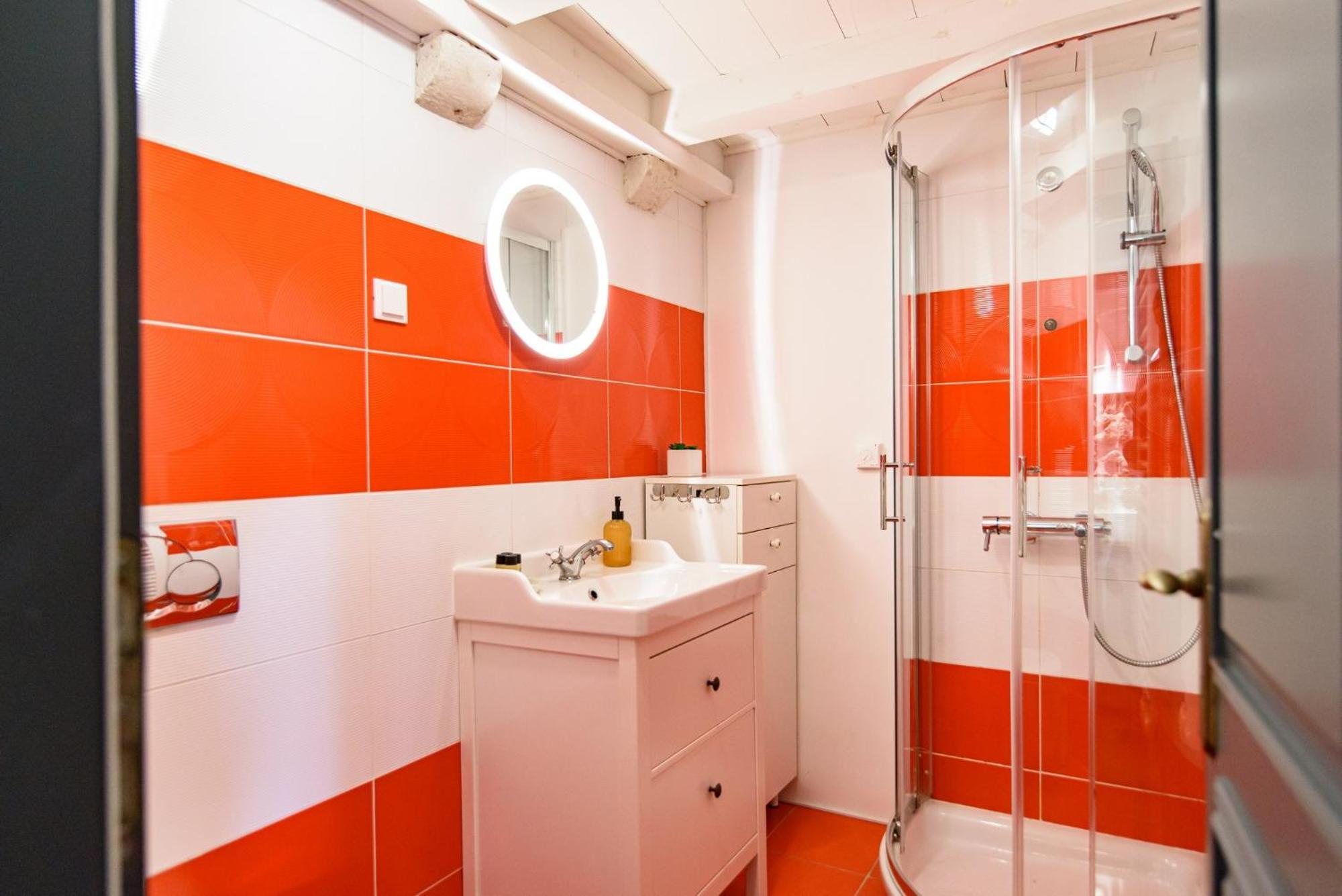 Chambre Double Supérieure