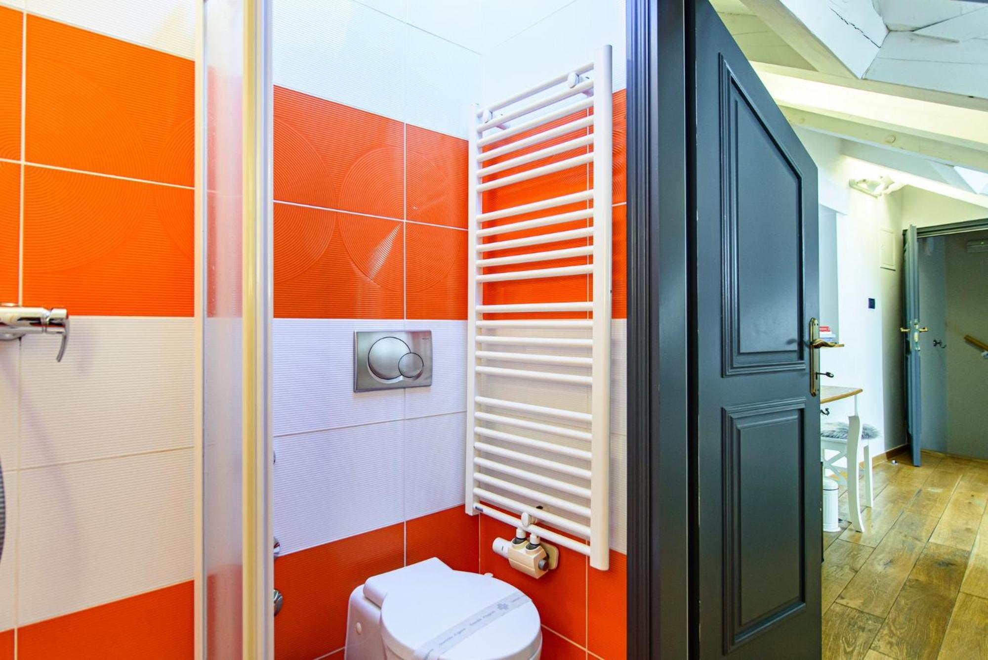 Chambre Simple Standard