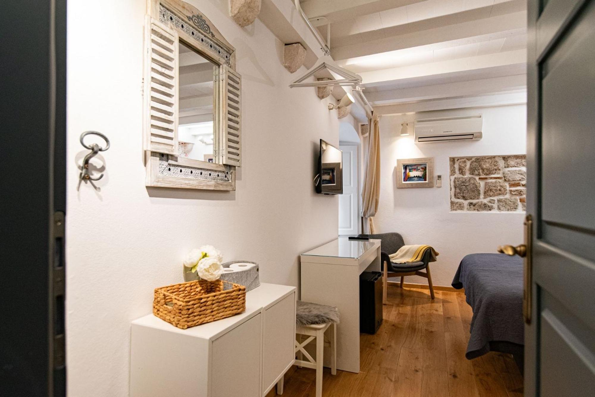Chambre Double Premium
