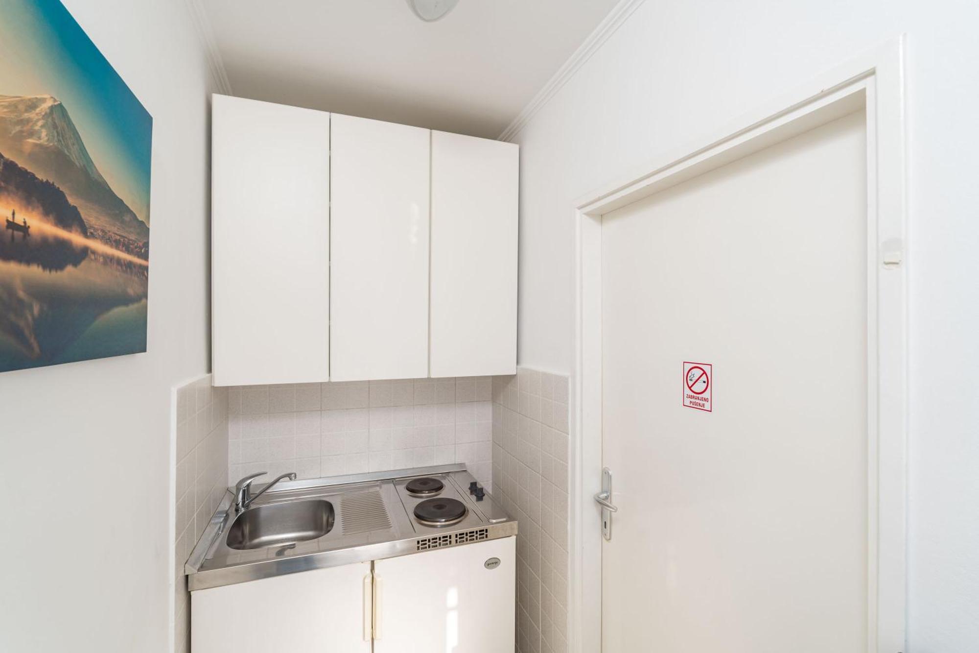 Appartement 1 Chambre avec Terrasse - Vue sur Mer