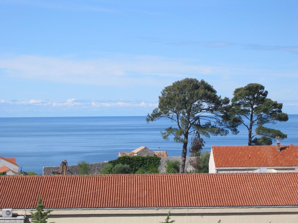Chambre Double ou Lits Jumeaux avec Salle de Bains Privative