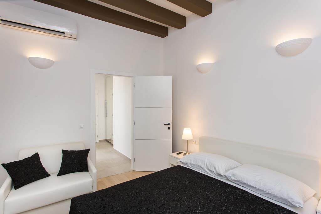 Chambre Double Standard