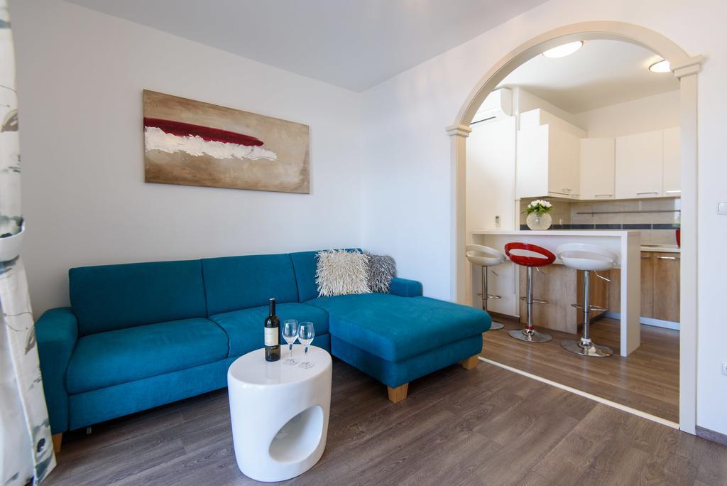 Appartement (5 Adultes)