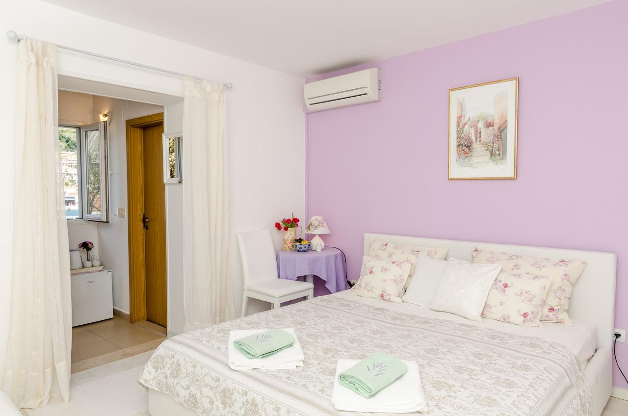 Chambre Triple