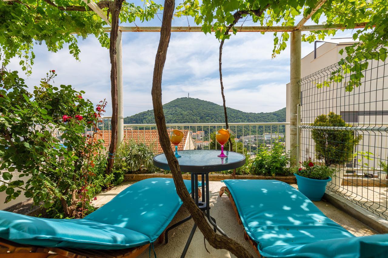 Studio avec Terrasse