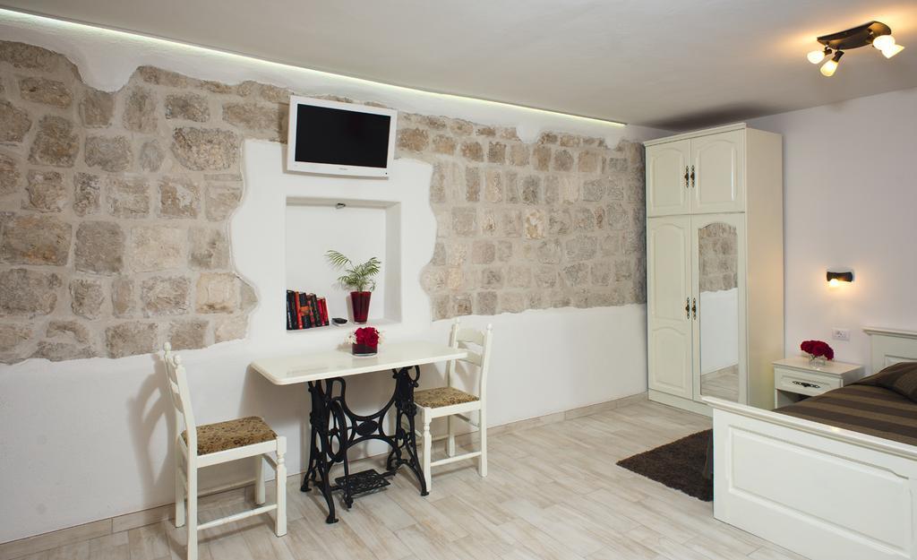 Appartement (2 Adultes)