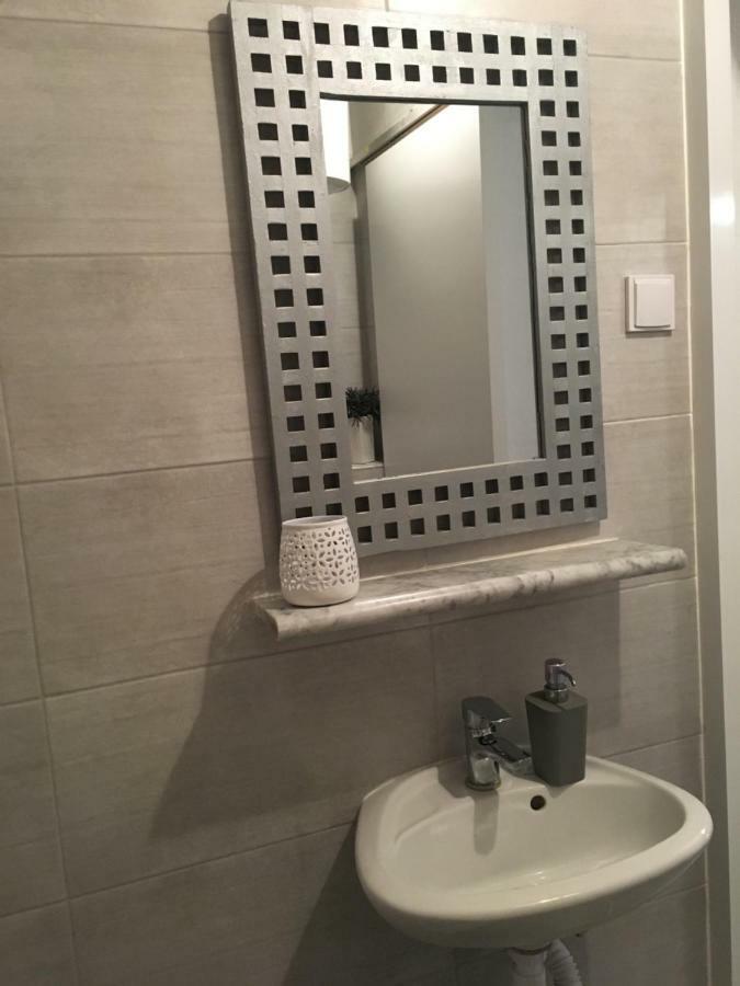 Chambre Double avec Salle de Bains Privative