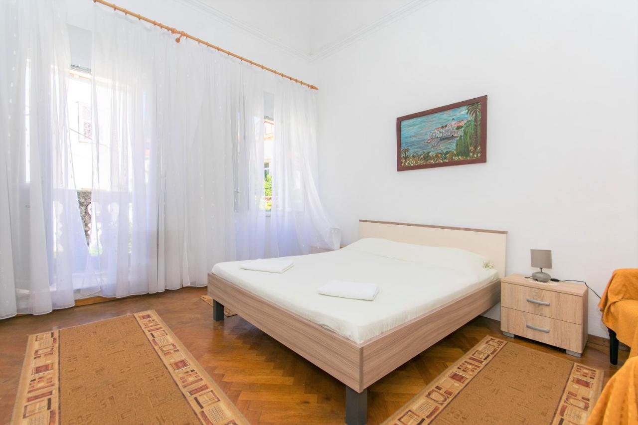 Chambre Double Économique avec Salle de Bains Commune
