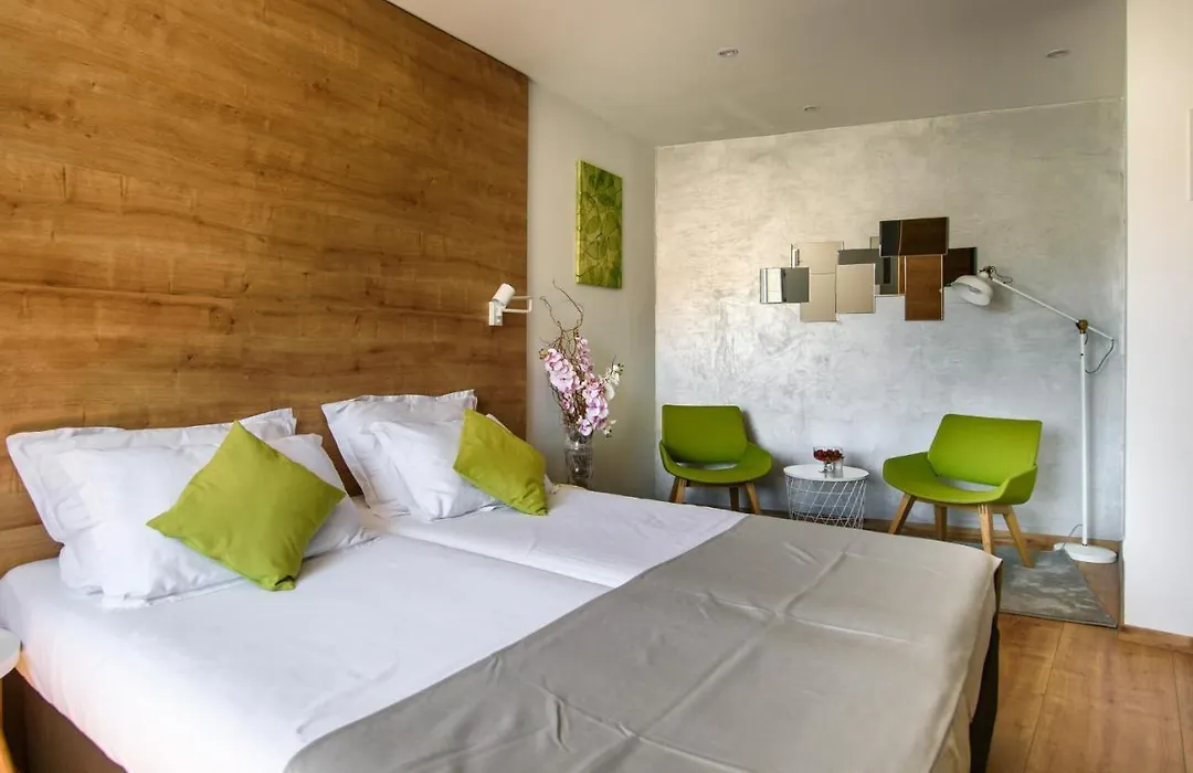 Ora Luxury Rooms-1