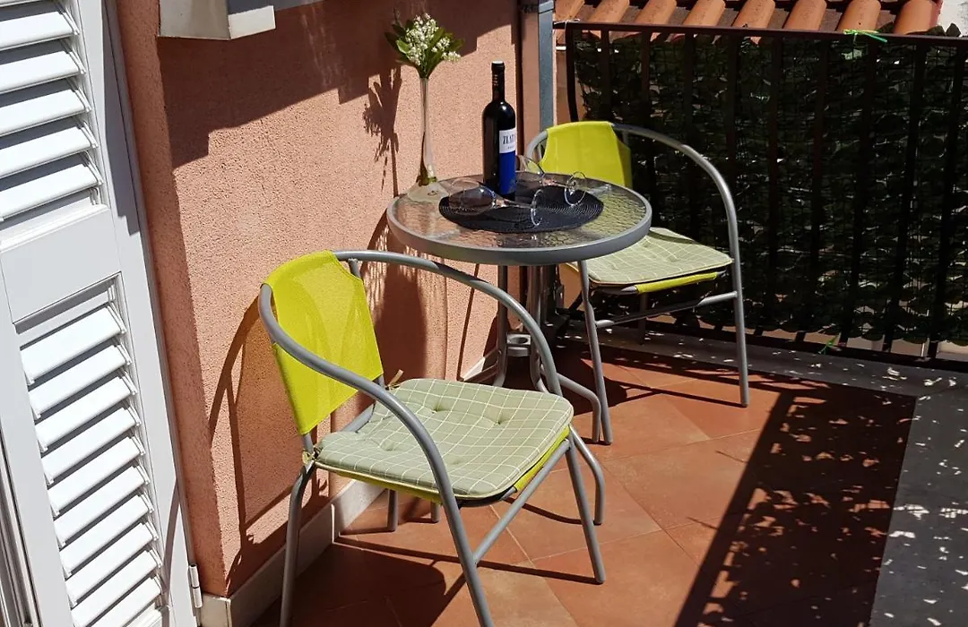 Guest House Avdic-1