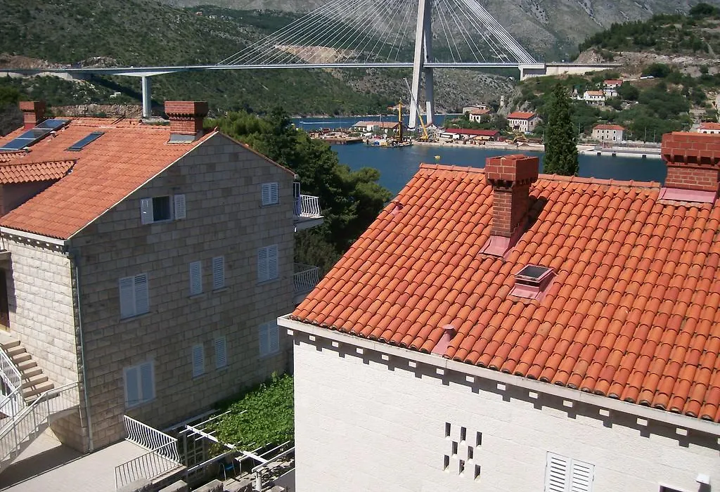 Villa Jozefina-1