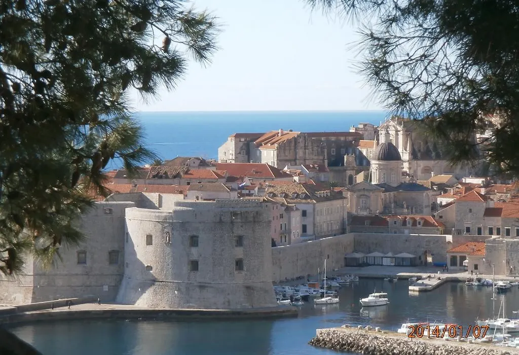 Suncana Apartments Dubrovnik-1