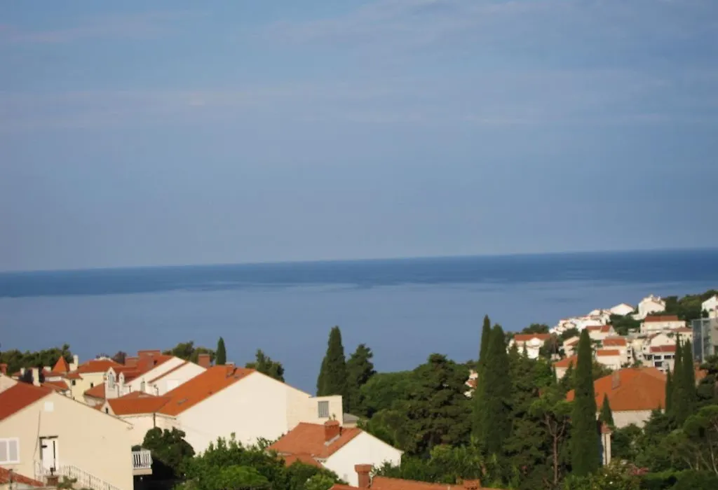 Guest House Maria Bilicic-1
