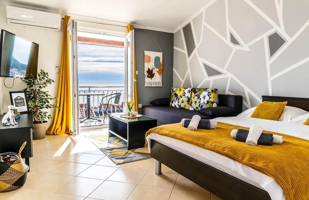 Apartments Imperijal Dubrovnik-1