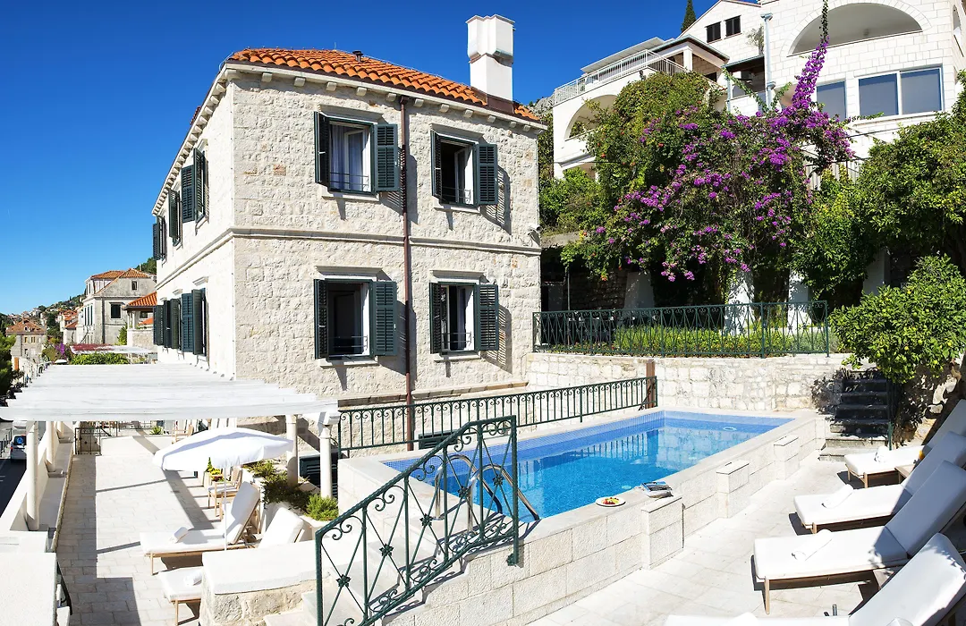 Villa Allure Of Dubrovnik-1
