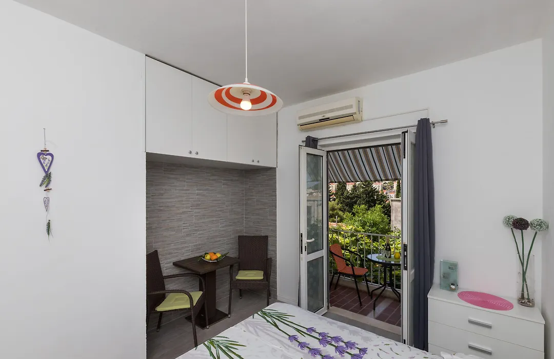 Guest House Bradas-1