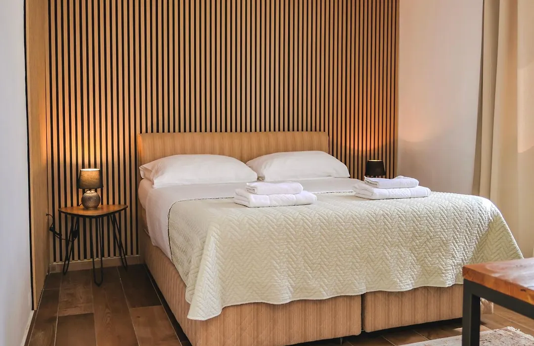 Madonna Guest House-1