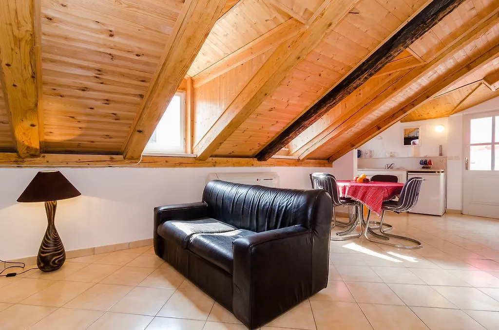 Apartment & Room Dubrovnik Sweet Home-1