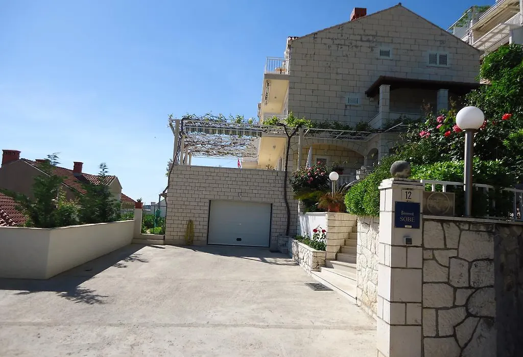 Peric Rooms Dubrovnik-1