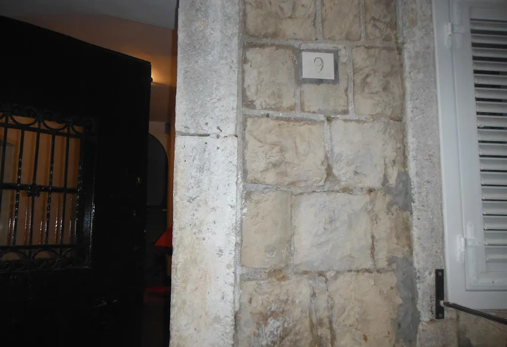 Guest House Tomasi-1