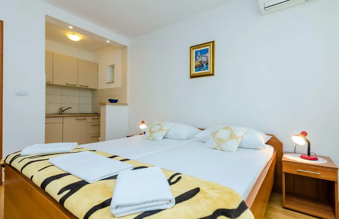 Guesthouse Matusic-1