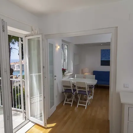 Suncana Apartments Dubrovnik-3