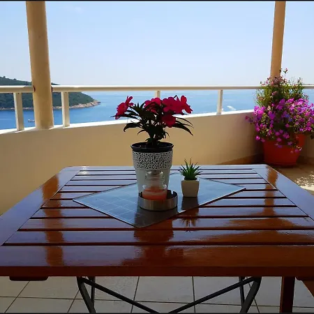 Apartments Sv.Jakov-3