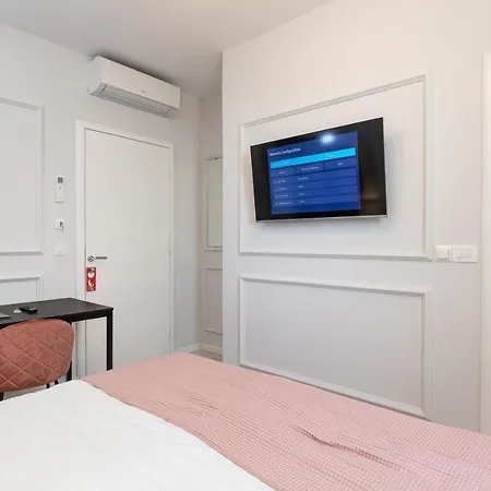 Ca' Di Mamma - Self Check In 0-24H & Free Luggage Storage-2