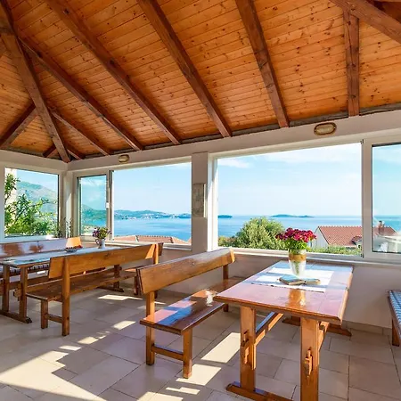 Villa Adriatic Rooms-2