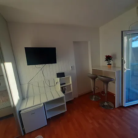 Guest House Luce-3