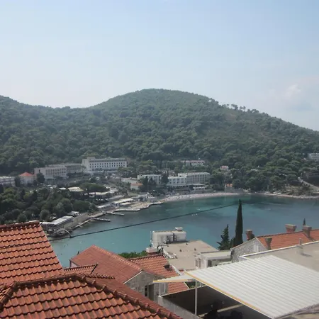 Lapad View Apartments-3