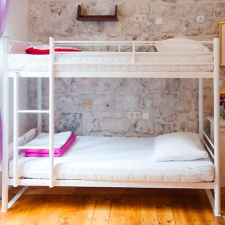 Old Town Hostel-2