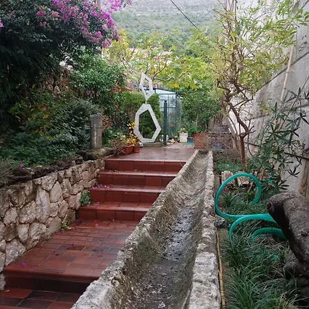 Guest House Maria Bilicic-2