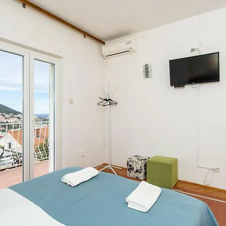 Dubrovnik Rooms-3